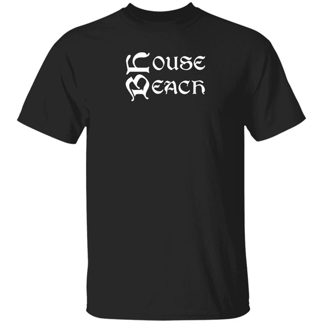 Beach House Balti More Shop L'etoile Black Long Sleeve Beach House Balti More Shop L'etoile Black Long Sleeve