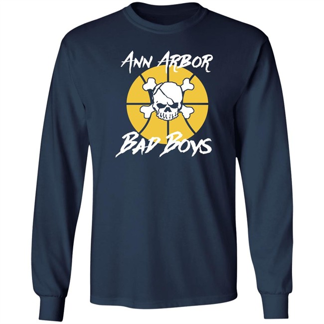 Blue By Ninety Shop A2 Bad Boys Ann Arbor Bad Boys T Shirt Blue By 90 Blue By Ninety Shop A2 Bad Boys Ann Arbor Bad Boys T Shirt Blue By 90