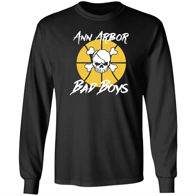 Blue By Ninety Shop A2 Bad Boys Ann Arbor Bad Boys T Shirt Blue By 90 Blue By Ninety Shop A2 Bad Boys Ann Arbor Bad Boys T Shirt Blue By 90
