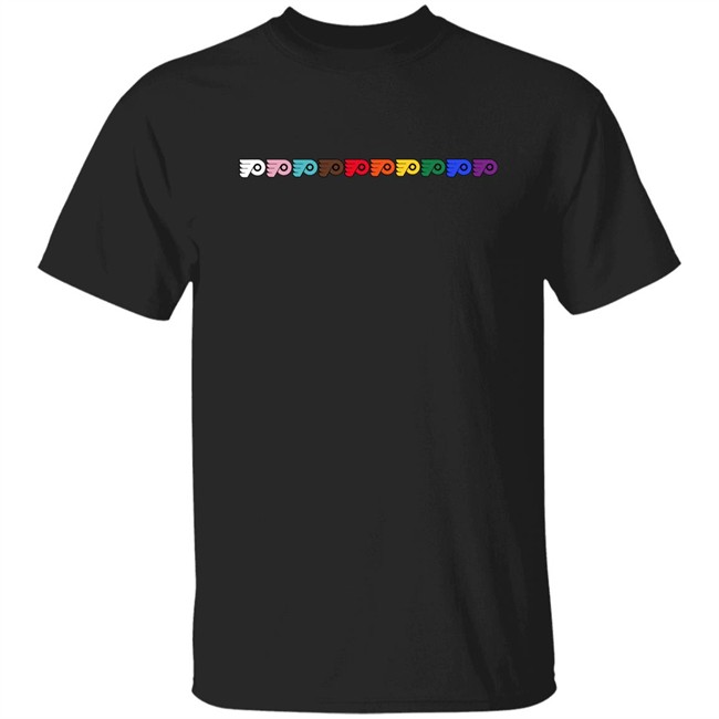 James Van Riemsdyk Philadelphia Flyers Lgbtq Long Sleeve T Shirt Pride Night Giana_Jade James Van Riemsdyk Philadelphia Flyers Lgbtq Long Sleeve T Shirt Pride Night Giana_Jade