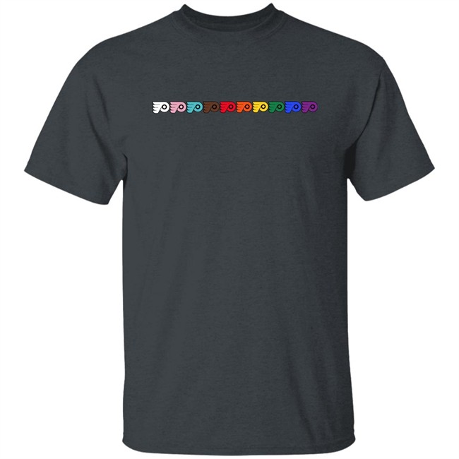 James Van Riemsdyk Philadelphia Flyers Lgbtq Long Sleeve T Shirt Pride Night Giana_Jade James Van Riemsdyk Philadelphia Flyers Lgbtq Long Sleeve T Shirt Pride Night Giana_Jade