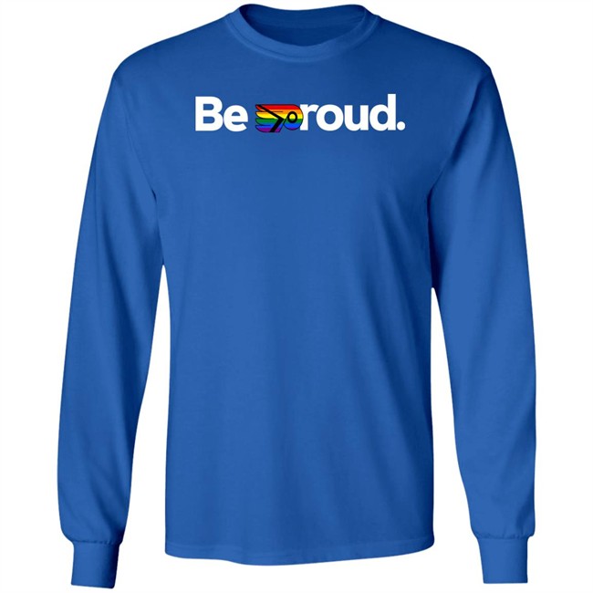 Philadelphia Flyers LGBTQ Be Proud Shirt Hockey Is For Everyone Philadelphia Flyers LGBTQ Be Proud Shirt Hockey Is For Everyone