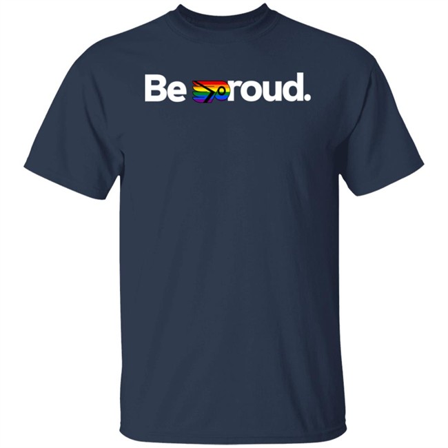 Philadelphia Flyers LGBTQ Be Proud Shirt Hockey Is For Everyone Philadelphia Flyers LGBTQ Be Proud Shirt Hockey Is For Everyone