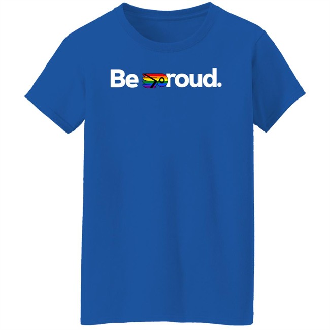 Philadelphia Flyers LGBTQ Be Proud Shirt Hockey Is For Everyone Philadelphia Flyers LGBTQ Be Proud Shirt Hockey Is For Everyone
