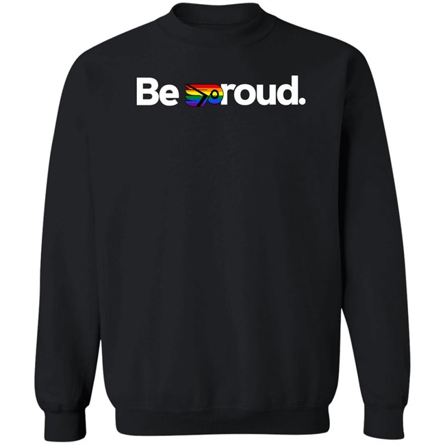 Philadelphia Flyers LGBTQ Be Proud Shirt Hockey Is For Everyone Philadelphia Flyers LGBTQ Be Proud Shirt Hockey Is For Everyone