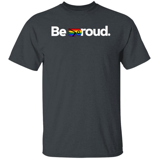 Philadelphia Flyers LGBTQ Be Proud Shirt Hockey Is For Everyone Philadelphia Flyers LGBTQ Be Proud Shirt Hockey Is For Everyone