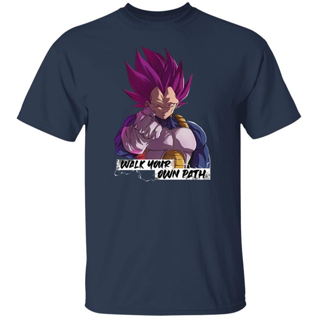 Ultra Ego Motivational Merch Walk Your Own Path Shirt Emperor Big D Ultra Ego Motivational Merch Walk Your Own Path Shirt Emperor Big D