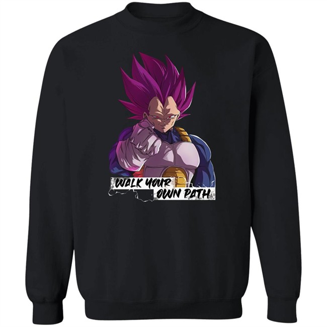 Ultra Ego Motivational Merch Walk Your Own Path Shirt Emperor Big D Ultra Ego Motivational Merch Walk Your Own Path Shirt Emperor Big D