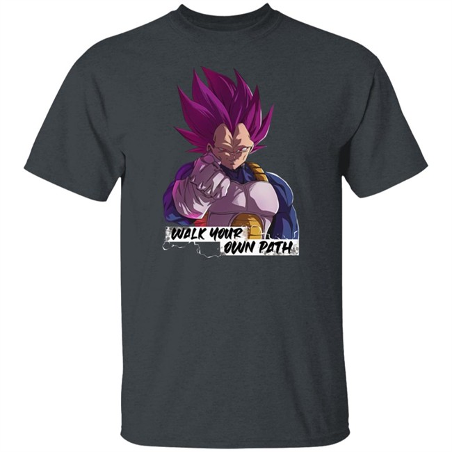 Ultra Ego Motivational Merch Walk Your Own Path Shirt Emperor Big D Ultra Ego Motivational Merch Walk Your Own Path Shirt Emperor Big D