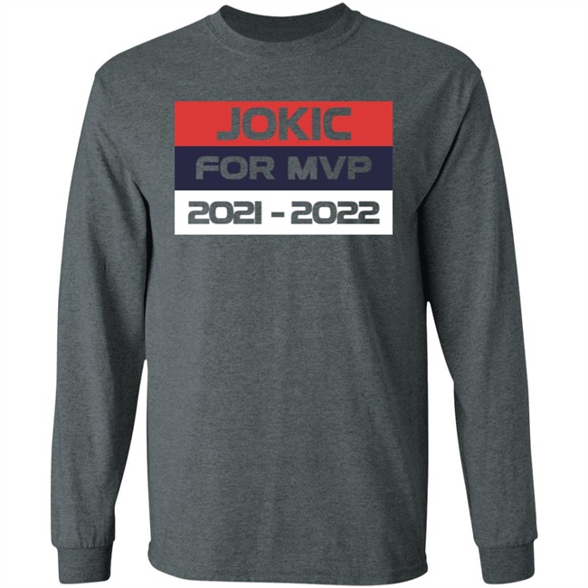 Fat Lever Jokic For Mvp 2021 2022 Shirt Nikola Jokic Phattime12 Fat Lever Jokic For Mvp 2021 2022 Shirt Nikola Jokic Phattime12