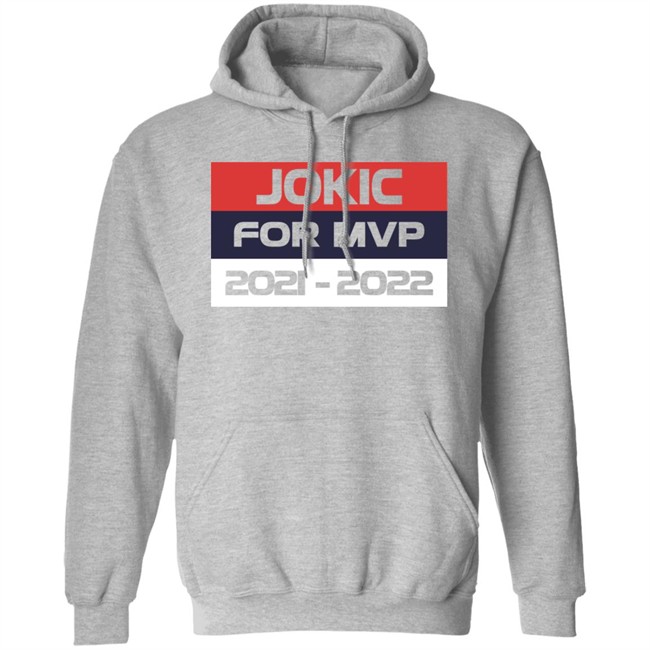 Fat Lever Jokic For Mvp 2021 2022 Shirt Nikola Jokic Phattime12 Fat Lever Jokic For Mvp 2021 2022 Shirt Nikola Jokic Phattime12