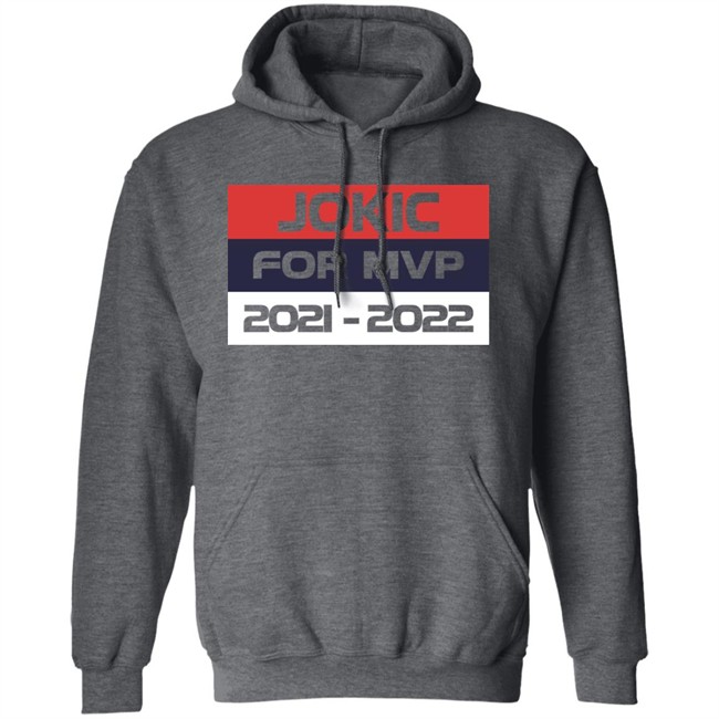 Fat Lever Jokic For Mvp 2021 2022 Shirt Nikola Jokic Phattime12 Fat Lever Jokic For Mvp 2021 2022 Shirt Nikola Jokic Phattime12