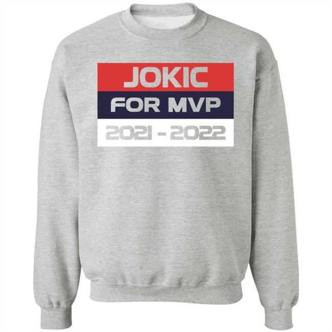 Fat Lever Jokic For Mvp 2021 2022 Shirt Nikola Jokic Phattime12 Fat Lever Jokic For Mvp 2021 2022 Shirt Nikola Jokic Phattime12