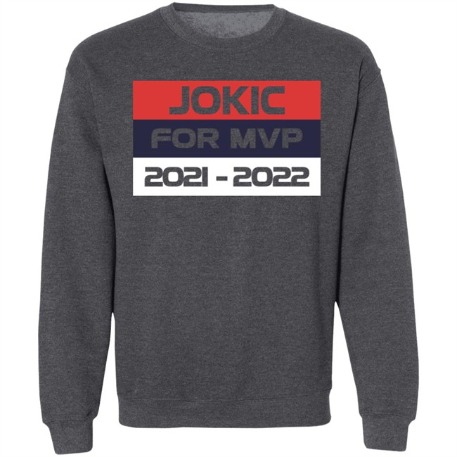 Fat Lever Jokic For Mvp 2021 2022 Shirt Nikola Jokic Phattime12 Fat Lever Jokic For Mvp 2021 2022 Shirt Nikola Jokic Phattime12