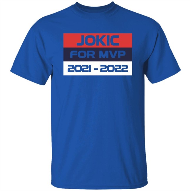 Fat Lever Jokic For Mvp 2021 2022 Shirt Nikola Jokic Phattime12 Fat Lever Jokic For Mvp 2021 2022 Shirt Nikola Jokic Phattime12