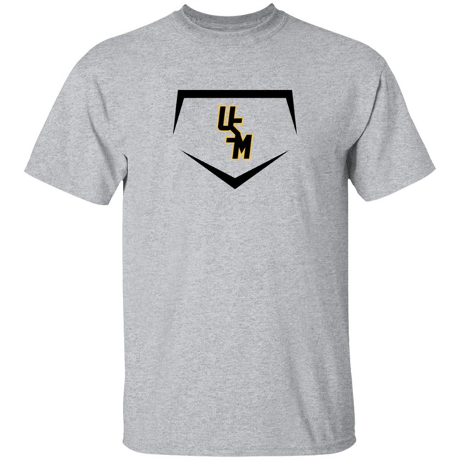 Usm Yellow Shirts Usm Yellow Shirts