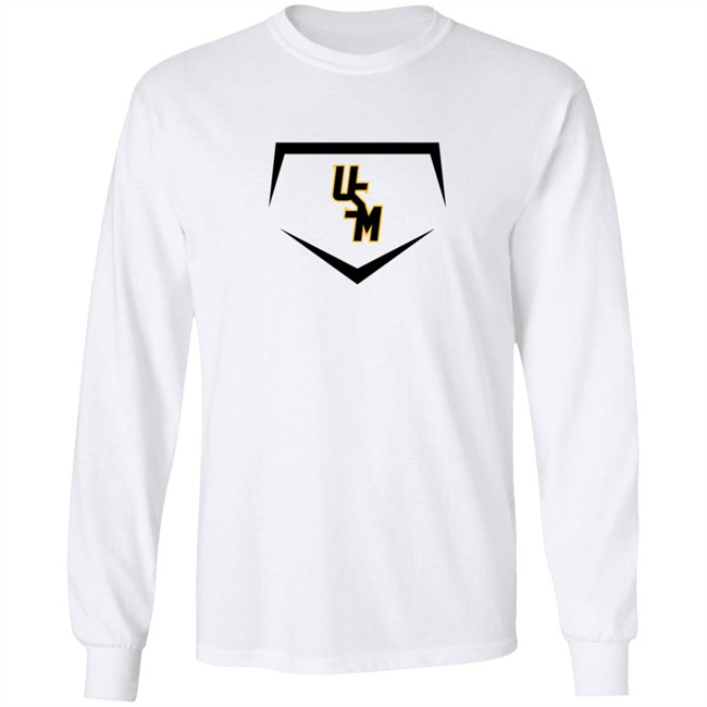 Usm Yellow Shirts Usm Yellow Shirts