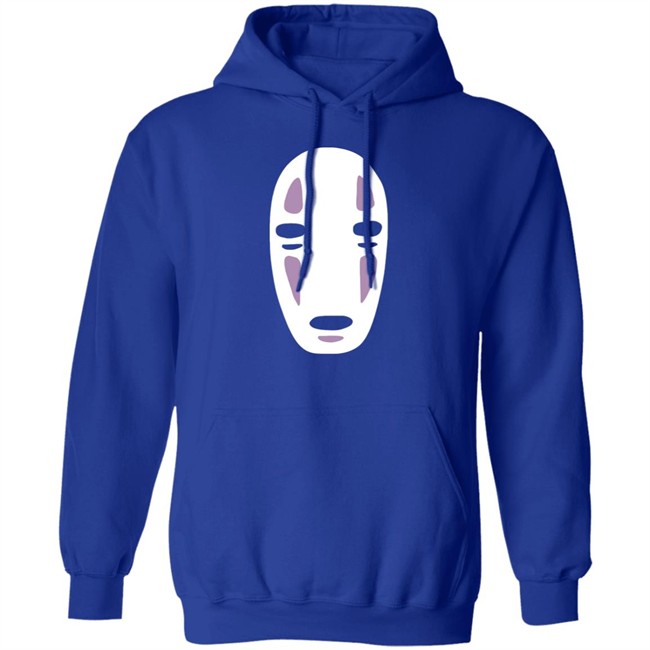 No Face Kaonashi Nerd T Shirt No Face Kaonashi Nerd T Shirt