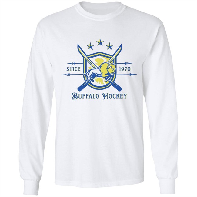 Victory Shirts Bills Mafia Buffalo Hockey Sweatshirt Victory Shirts Bills Mafia Buffalo Hockey Sweatshirt