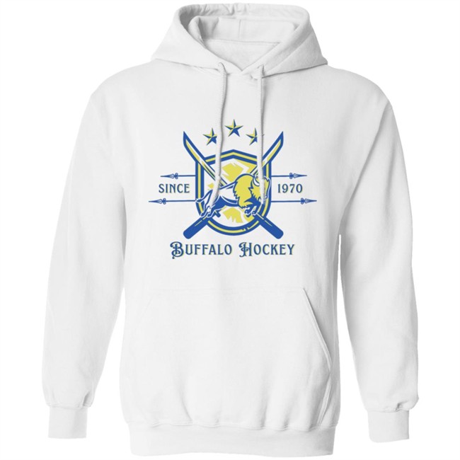 Victory Shirts Bills Mafia Buffalo Hockey Sweatshirt Victory Shirts Bills Mafia Buffalo Hockey Sweatshirt