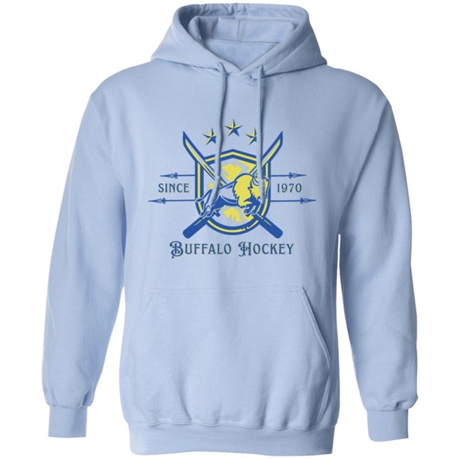 Victory Shirts Bills Mafia Buffalo Hockey Sweatshirt Victory Shirts Bills Mafia Buffalo Hockey Sweatshirt