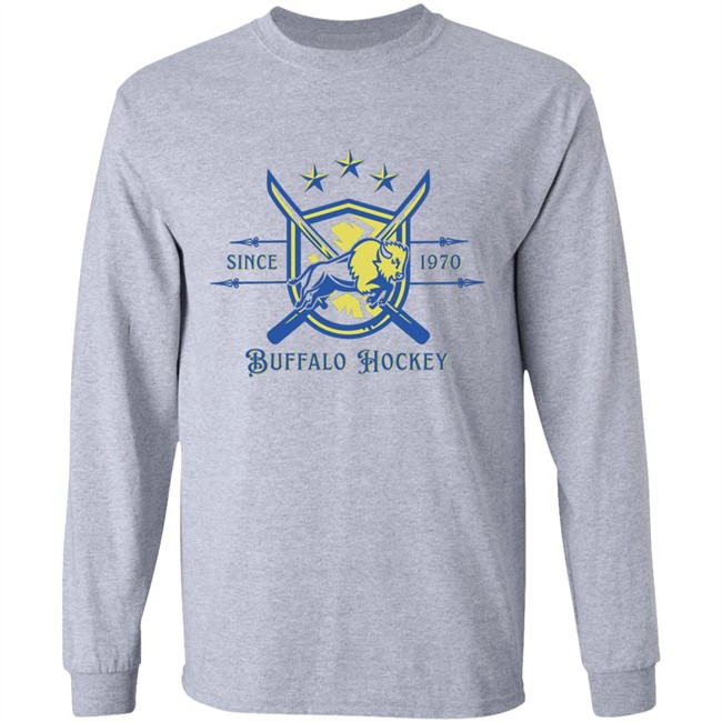 Victory Shirts Bills Mafia Buffalo Hockey Sweatshirt Victory Shirts Bills Mafia Buffalo Hockey Sweatshirt