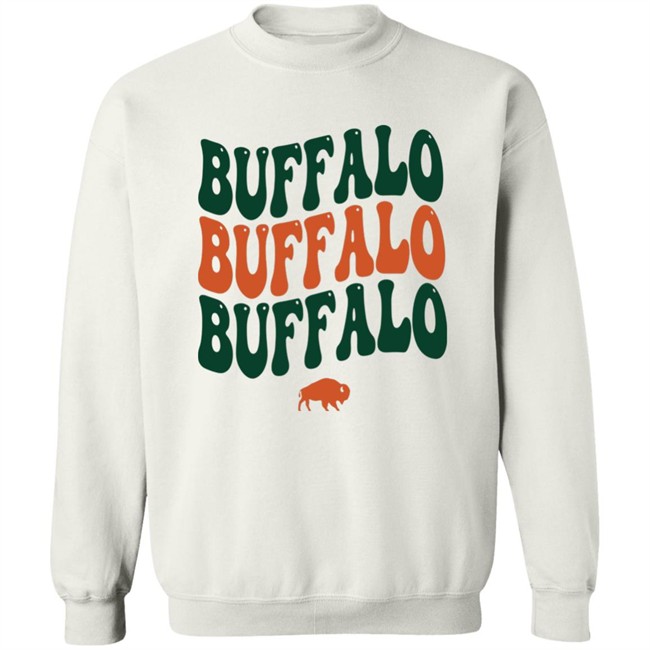 St. Patrick’S Day Buffalo Groovy Sweatshirt Victory Shirts20