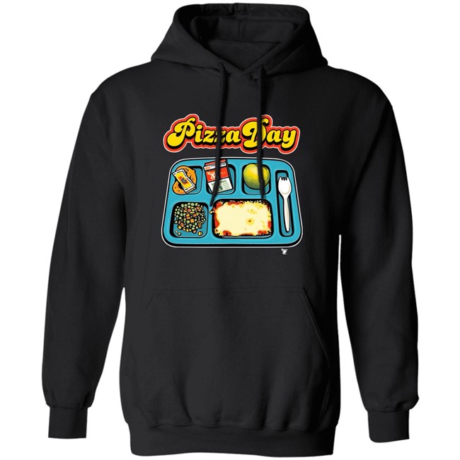Super 70S Sports Store Merch S7s Pizza Day Tee Shirt Super 70S Sports Store Merch S7s Pizza Day Tee Shirt