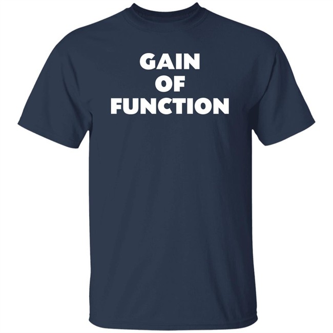 Gain Of Function Shirt Royce White Aaron Rupar Gain Of Function Shirt Royce White Aaron Rupar