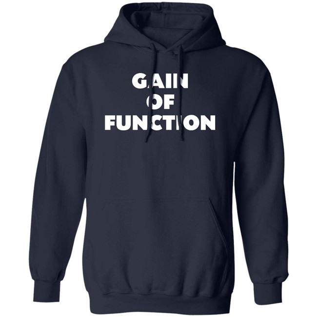 Gain Of Function Shirt Royce White Aaron Rupar Gain Of Function Shirt Royce White Aaron Rupar