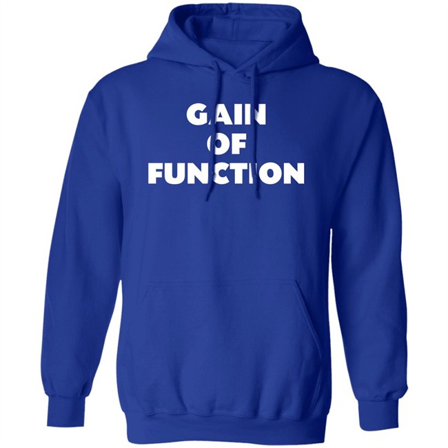 Gain Of Function Shirt Royce White Aaron Rupar Gain Of Function Shirt Royce White Aaron Rupar