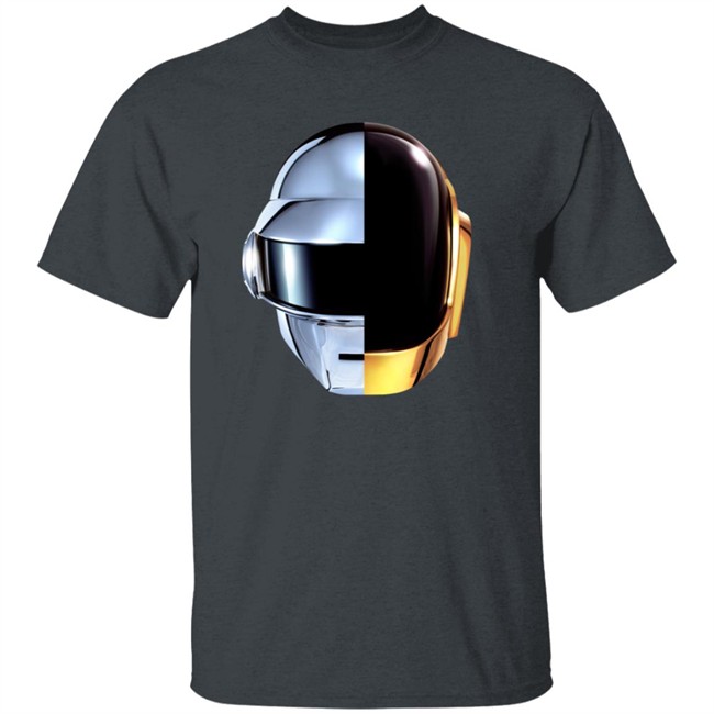 Daft Punk Shirt Daft Punk Shirt
