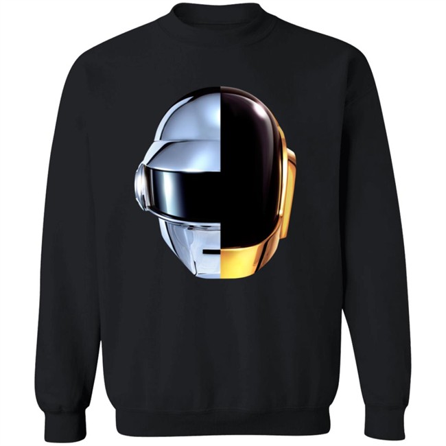 Daft Punk Shirt Daft Punk Shirt