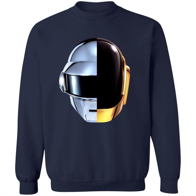 Daft Punk Shirt Daft Punk Shirt