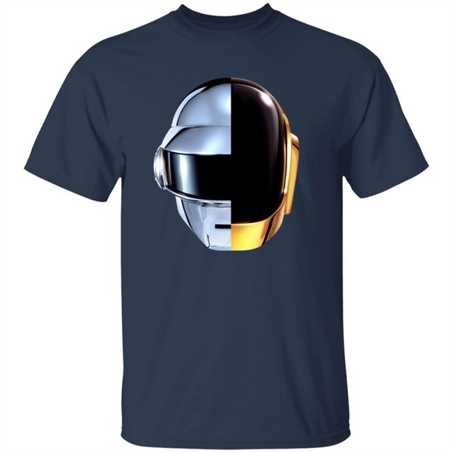 Daft Punk Shirt Daft Punk Shirt