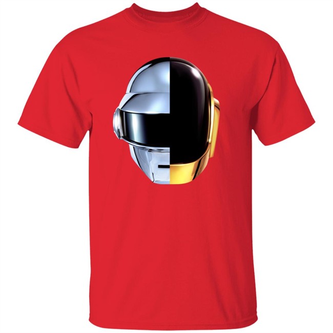 Daft Punk Shirt Daft Punk Shirt
