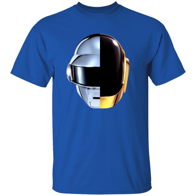 Daft Punk Shirt Daft Punk Shirt