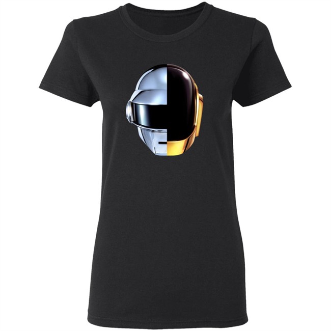 Daft Punk Shirt Daft Punk Shirt