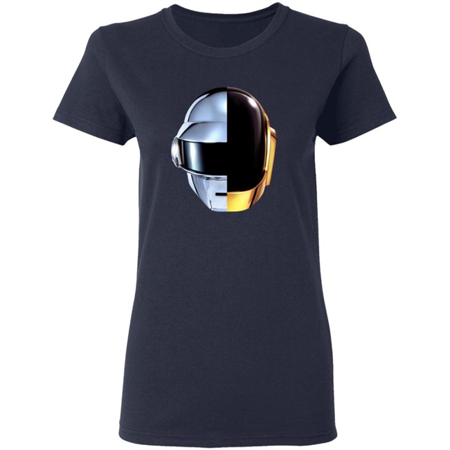 Daft Punk Shirt Daft Punk Shirt