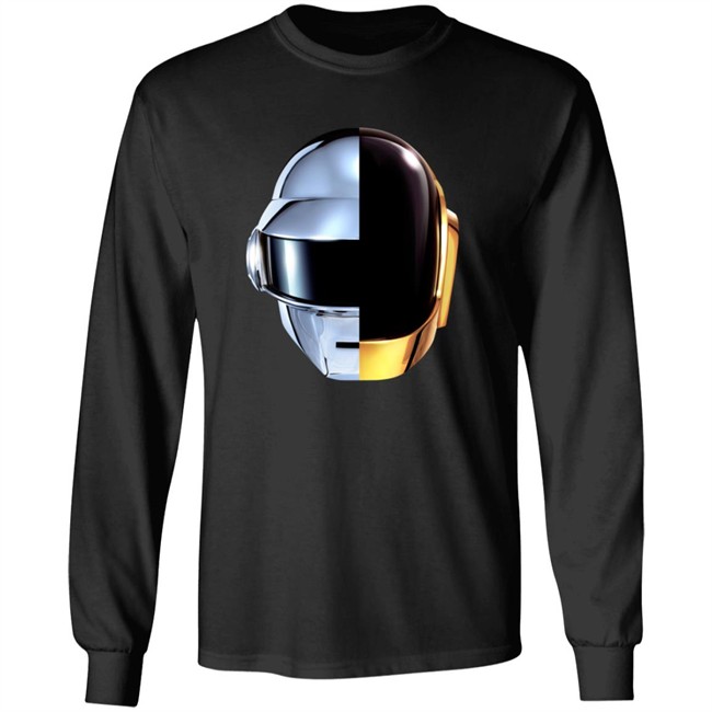 Daft Punk Shirt Daft Punk Shirt