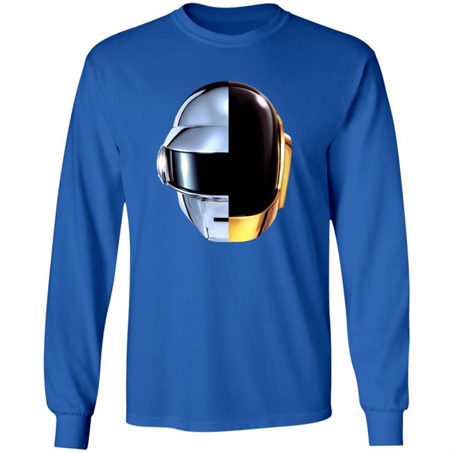 Daft Punk Shirt Daft Punk Shirt