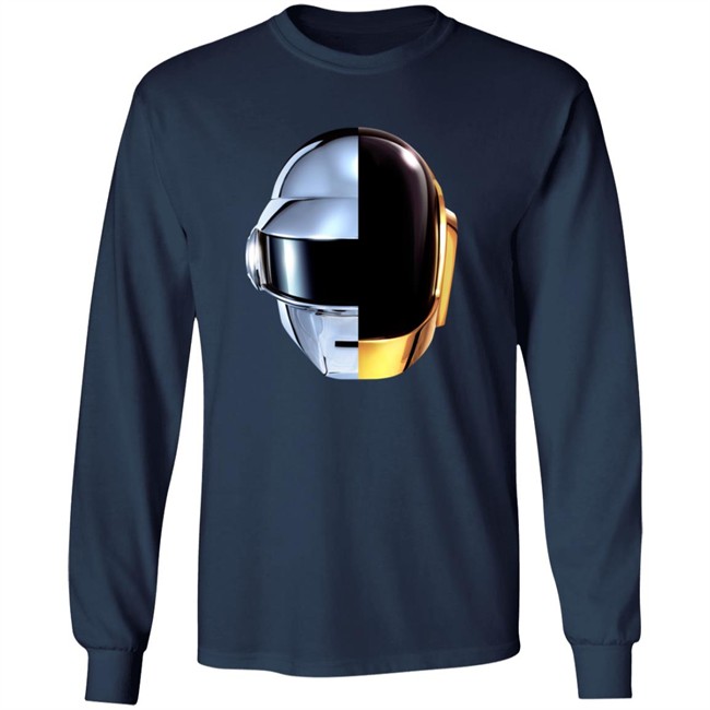 Daft Punk Shirt Daft Punk Shirt