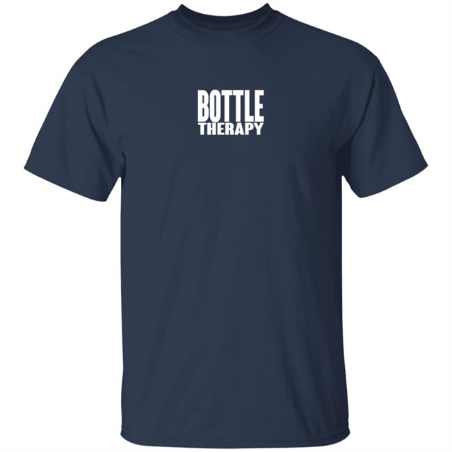 Bottle Therapy Hoodie Bottle Therapy Hoodie