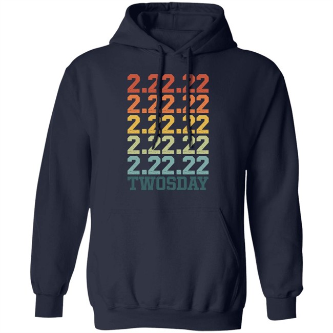 Fiona Webster Twosday Shirt 2-22-22 T Shirt Fiona Webster Twosday Shirt 2-22-22 T Shirt