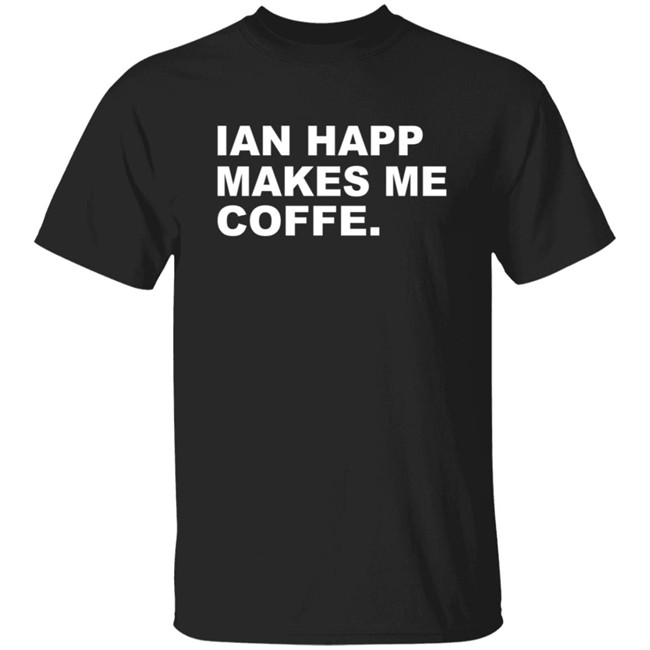 Obvious Shirts Ian Happ Is Good At Baseball