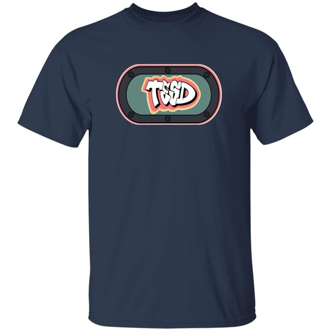 Tesd Merch Poker Table Shirt Tesd Merch Poker Table Shirt
