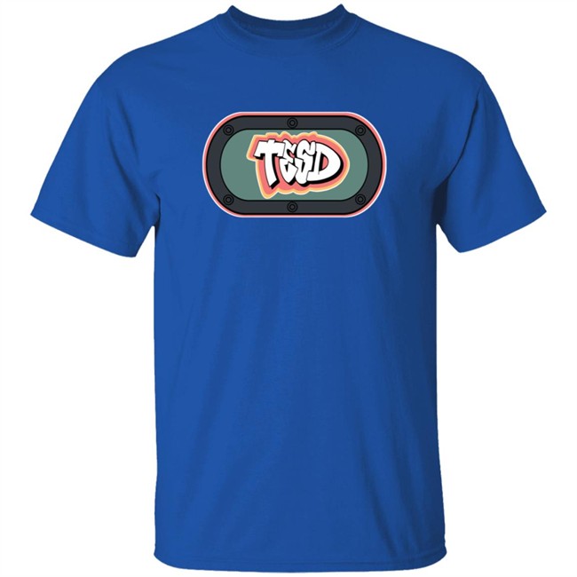 Tesd Merch Poker Table Shirt Tesd Merch Poker Table Shirt