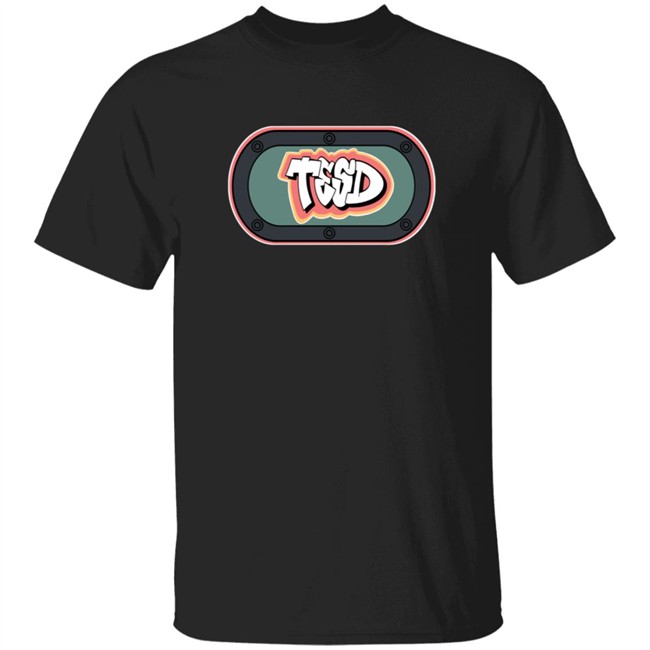 Tesd Merch Poker Table Shirt Tesd Merch Poker Table Shirt