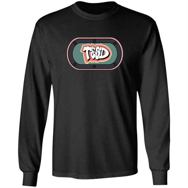 Tesd Merch Poker Table Shirt Tesd Merch Poker Table Shirt