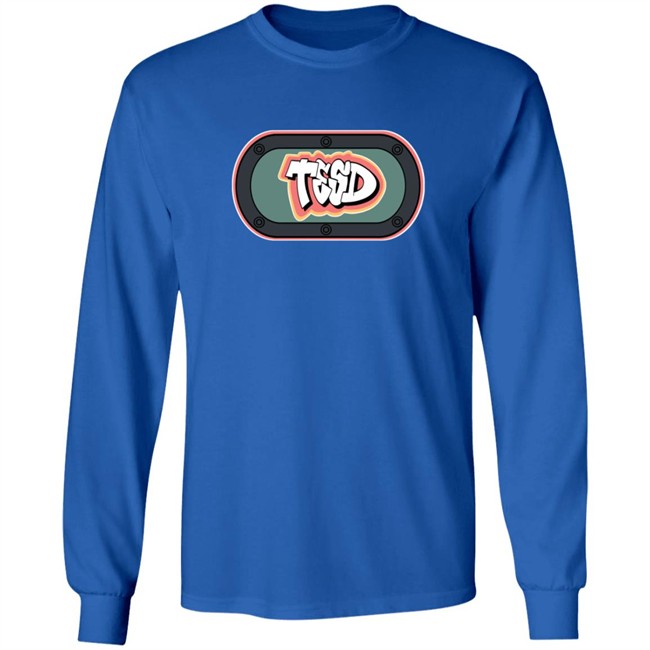 Tesd Merch Poker Table Shirt Tesd Merch Poker Table Shirt